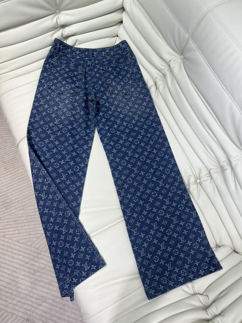 Louis Vuitton Jeans